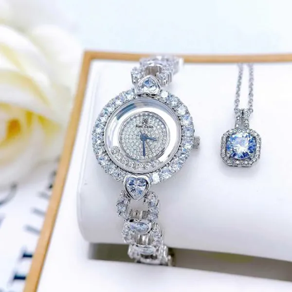 DÂY ĐỒNG HỒ ROYAL CROWN