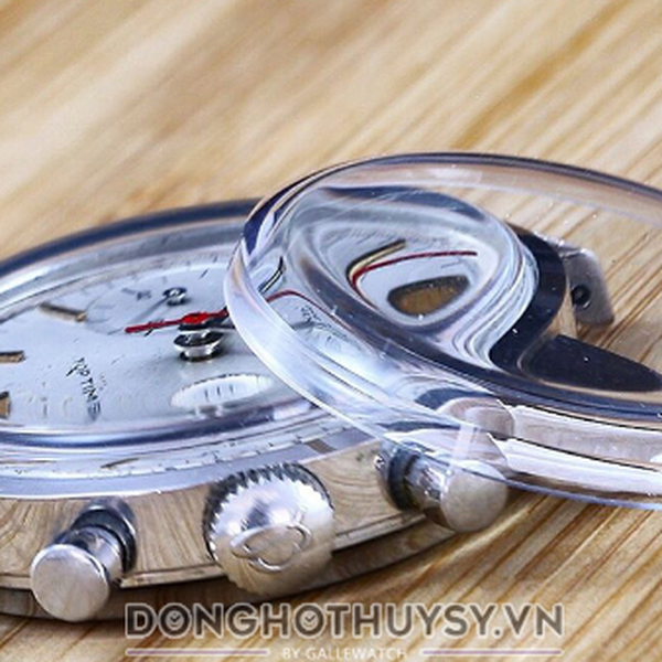 Thay Kính Đồng Hồ Uy Tín TPHCM - Lấy Liền Giá Tốt