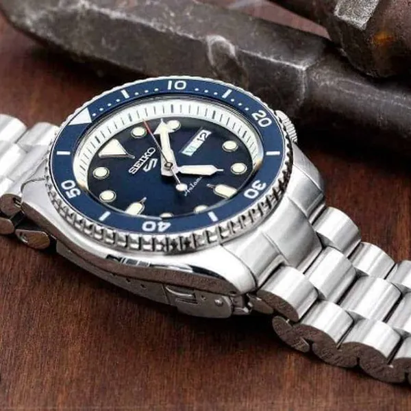 DÂY ĐỒNG HỒ SEIKO 