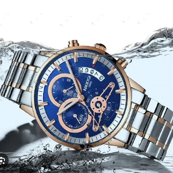 DÂY ĐỒNG HỒ SINOBI