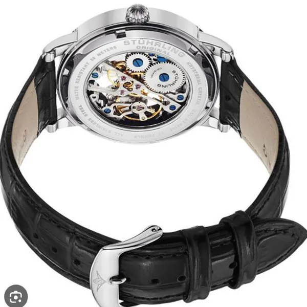 DÂY ĐỒNG HỒ STUHRLING