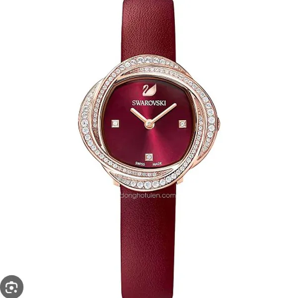 DÂY ĐỒNG HỒ SWAROVSKI