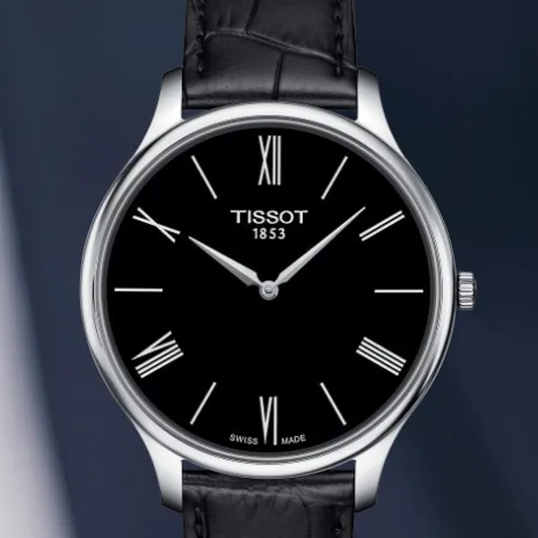 DÂY ĐỒNG HỒ TISSOT