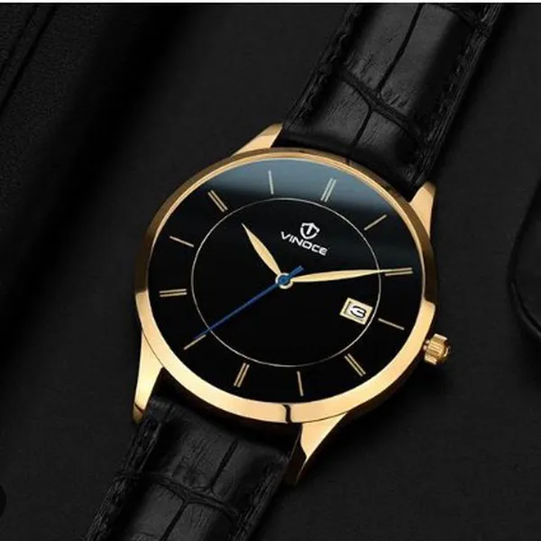 DÂY ĐỒNG HỒ VINOCI