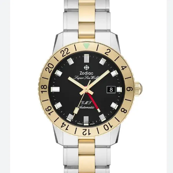 DÂY ĐỒNG HỒ ZODIAC