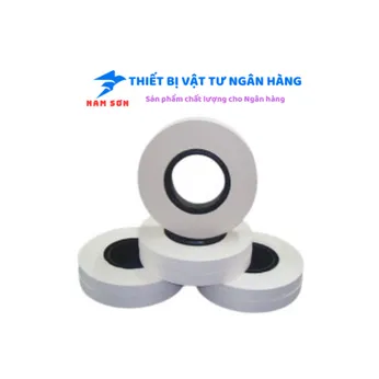 Giấy nhiệt bó tiền