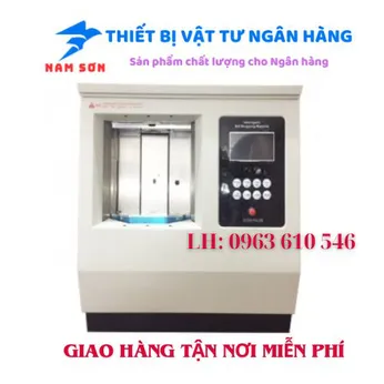 Máy Bó Tiền Đai Nhựa RJ-2020