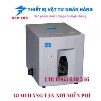 Máy bó tiền LD-A