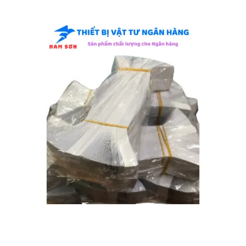 Giấy bó tiền bằng tay
