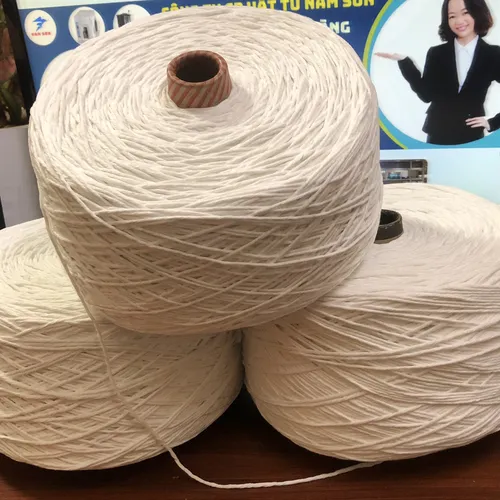 Dây chỉ cột tiền nguyên cuộn