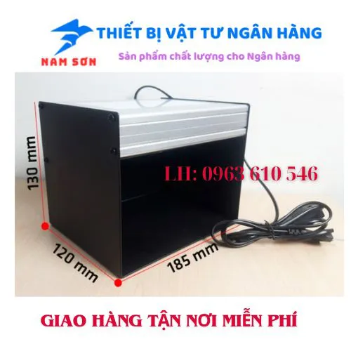 Máy soi tiền giả Argus