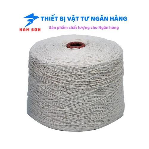 Dây chỉ đóng chứng từ