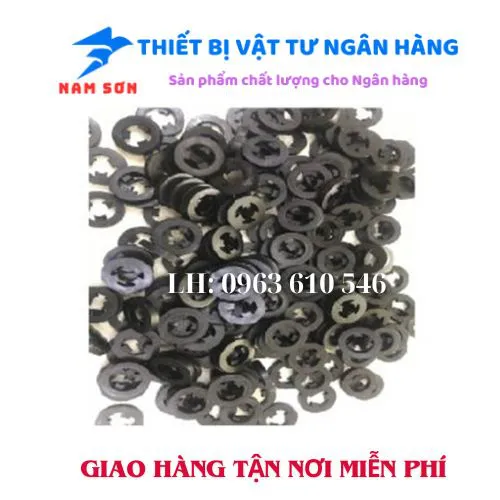 Bánh xe cao su Máy đếm tiền