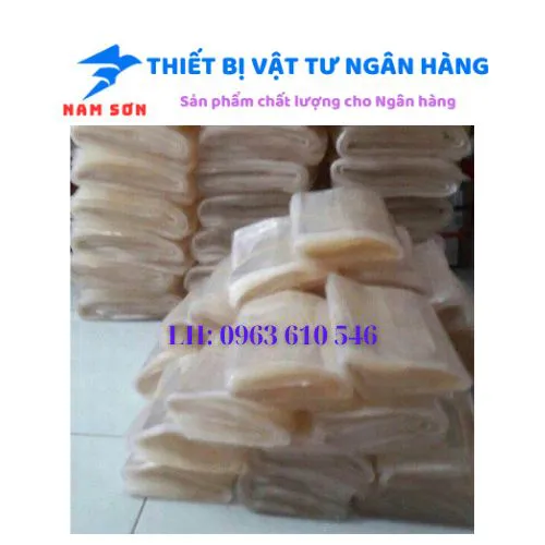 Bao đựng sổ tiết kiệm