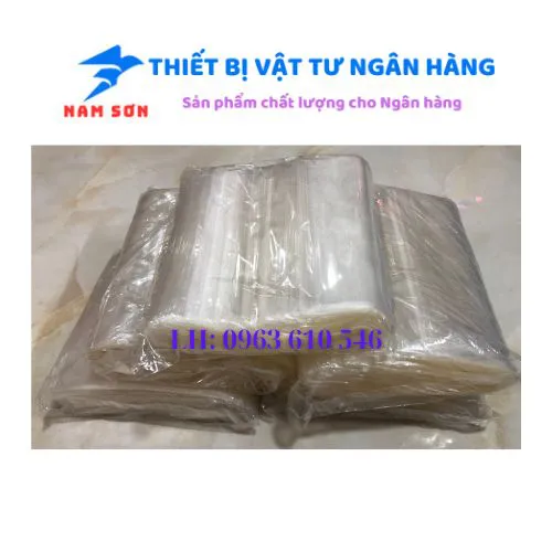 Bao đựng sổ tiết kiệm