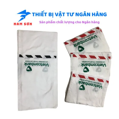 Bao vải đựng hồ sơ