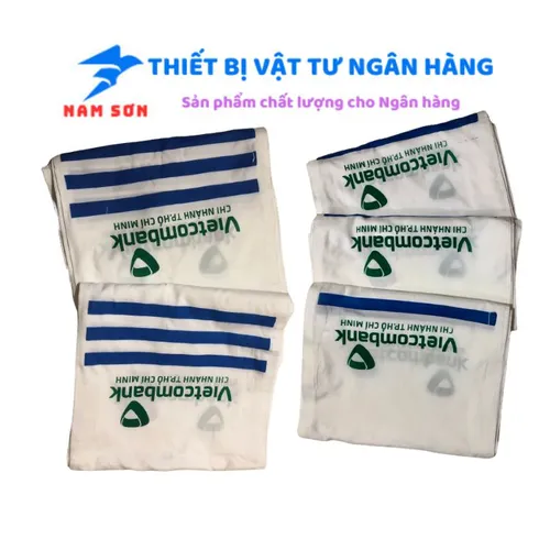 Bao vải đựng hồ sơ