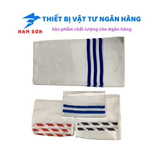 Bao vải đựng tiền các loại