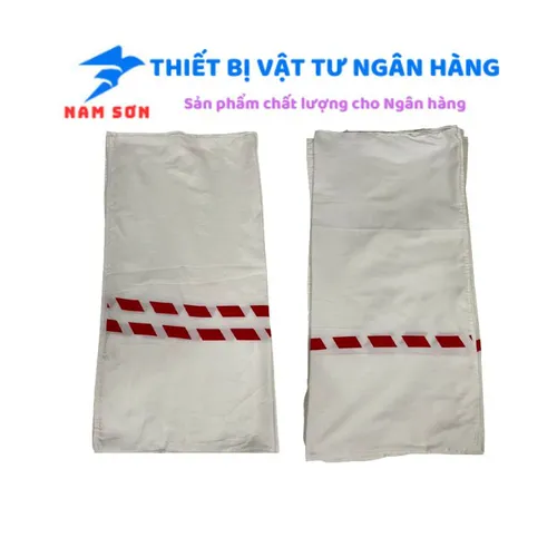 Bao vải đựng tiền các loại