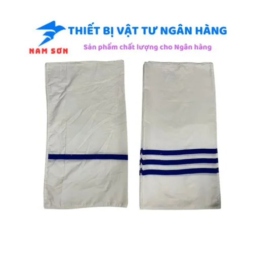 Bao vải đựng tiền các loại