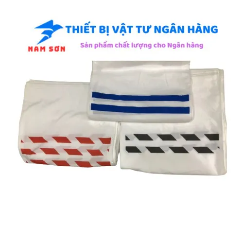 Bao vải đựng tiền các loại