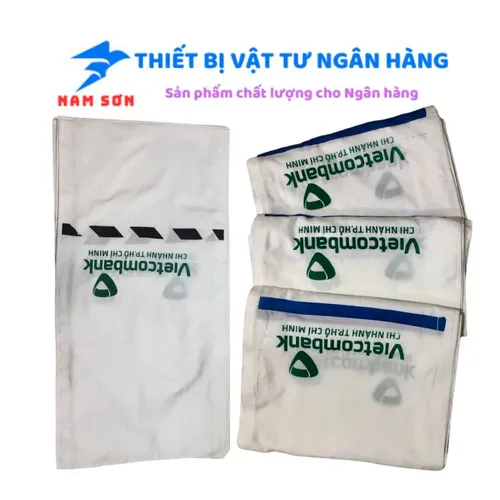 Bao vải đựng tiền các loại