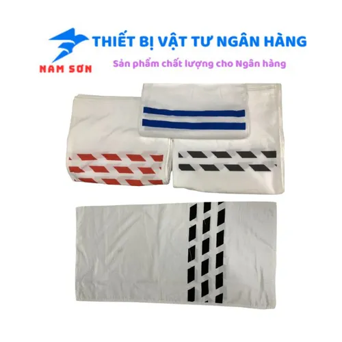 Bao vải đựng tiền các loại
