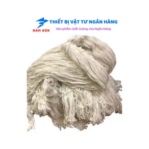 Dây chỉ bó tiền cắt sẵn