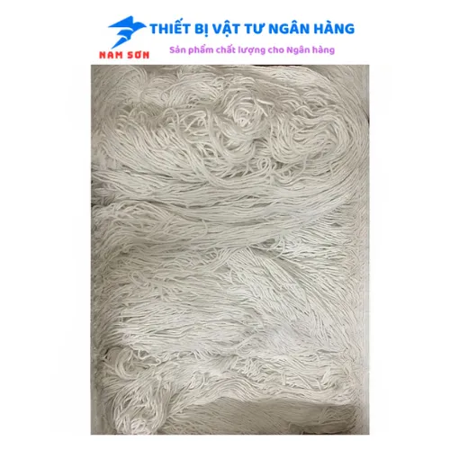 Dây chỉ bó tiền cắt sẵn
