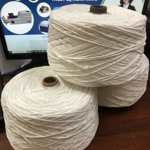 Dây chỉ cột tiền nguyên cuộn