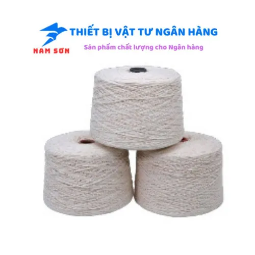 Dây chỉ đóng chứng từ