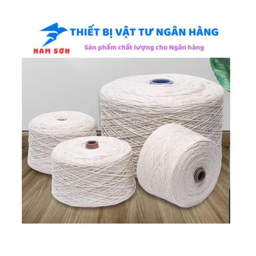 Dây chỉ đóng chứng từ