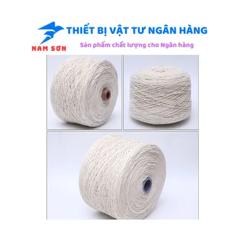 Dây chỉ đóng chứng từ