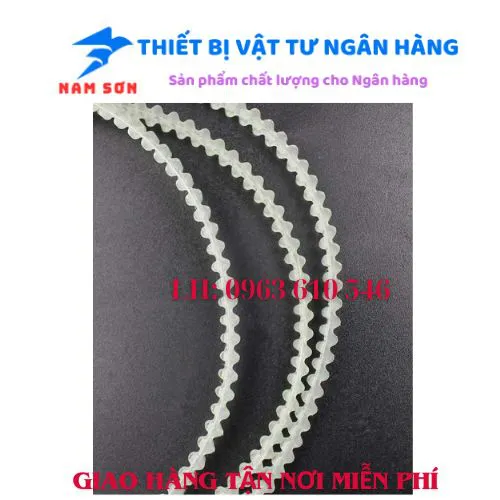 Dây curoa máy khoan chứng từ DS