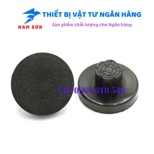 Đệm cao su máy khoan chứng từ ống nhựa HJ
