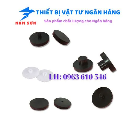 Đệm cao su máy khoan chứng từ ống nhựa HJ