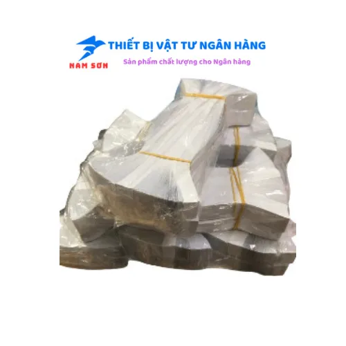 Giấy bó tiền bằng tay