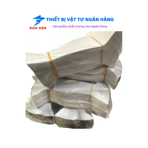 Giấy bó tiền bằng tay