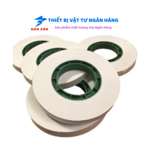 Giấy nhiệt bó tiền