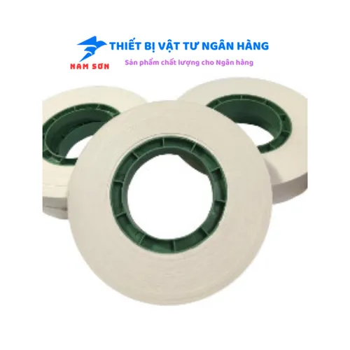 Giấy nhiệt bó tiền