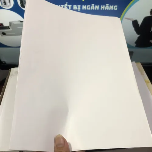 Giấy Đề can Bể