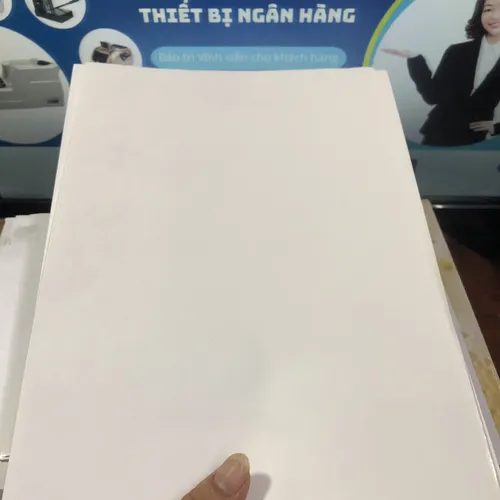 Giấy Đề can Bể