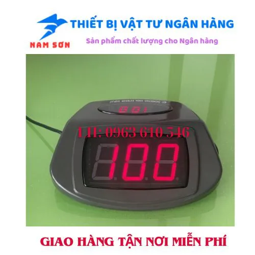 Hộp số rời máy đếm tiền Xinda