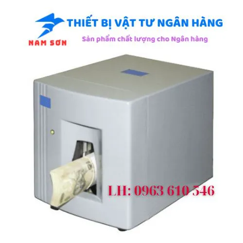 Máy bó tiền LD-A