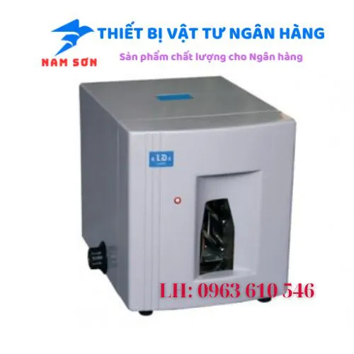 Máy bó tiền LD-A