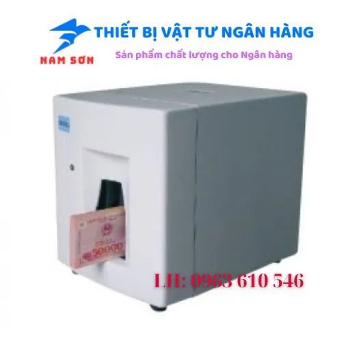Máy bó tiền LD-A