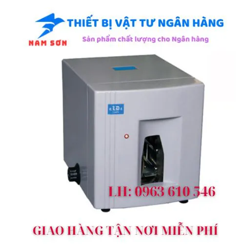 Máy bó tiền LD-A