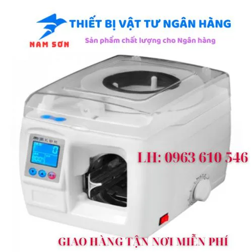 Máy bó tiền LD-B
