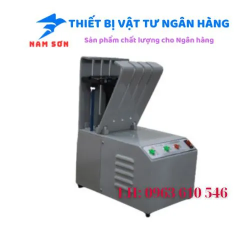 Máy bó tiền ZD-93