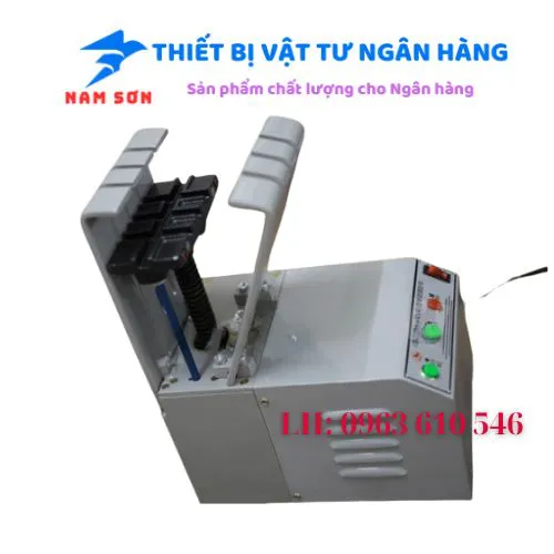 Máy bó tiền ZD-93